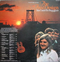Load image into Gallery viewer, The Free Design : You Could Be Born Again (LP, Album, San)