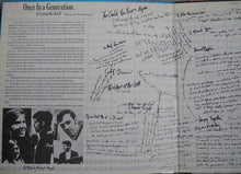 Load image into Gallery viewer, The Free Design : You Could Be Born Again (LP, Album, San)