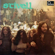 Load image into Gallery viewer, Alan Stivell : In Dublin - Am Baile Atha Cliath Yn Nulyn (LP)