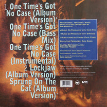 Load image into Gallery viewer, Sir Mix-A-Lot : One Time&#39;s Got No Case (12&quot;, Maxi)