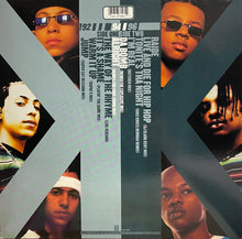 Load image into Gallery viewer, Kris Kross : The Best Of Kris Kross - Remixed - 92, 94, 96 (LP, Comp)
