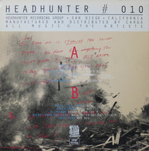 Load image into Gallery viewer, Various : Head Start To Purgatory (LP, Comp)