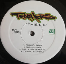 Load image into Gallery viewer, Poor Righteous Teachers : I Swear Ta God (12&quot;)