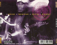 Load image into Gallery viewer, Battery (3) : Let The Past Go (CD, EP)