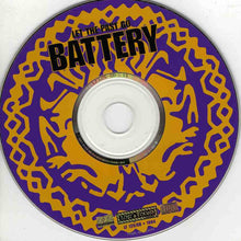 Load image into Gallery viewer, Battery (3) : Let The Past Go (CD, EP)