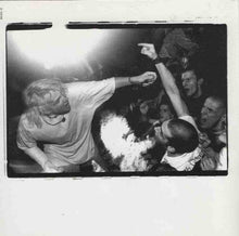 Load image into Gallery viewer, Battery (3) : Let The Past Go (CD, EP)