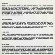 Load image into Gallery viewer, Battery (3) : Let The Past Go (CD, EP)