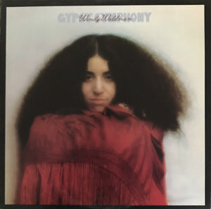 Wendy Waldman : Gypsy Symphony (LP, Album, San)