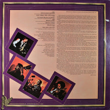 Load image into Gallery viewer, Michel Legrand Featuring Phil Woods With Ron Carter, Grady Tate And George Davis (2) : Recorded Live At Jimmy's (LP, Album)