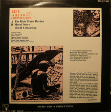 Load image into Gallery viewer, Life Ahead Corporation : Rich Man&#39;s Burden (12&quot;)