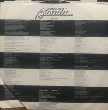 Load image into Gallery viewer, Blondie : Parallel Lines (LP, Album, Ter)