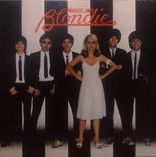 Load image into Gallery viewer, Blondie : Parallel Lines (LP, Album, Ter)