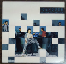 Load image into Gallery viewer, Icehouse : Measure For Measure (LP, Album, Car)