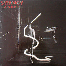 Load image into Gallery viewer, Synergy (3) : Cords (LP, Album)