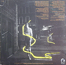 Load image into Gallery viewer, Synergy (3) : Cords (LP, Album)
