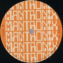 Load image into Gallery viewer, Mantronix : Bassline (12&quot;, RE, Gre)