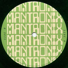 Load image into Gallery viewer, Mantronix : Needle To The Groove (12&quot;, RE)