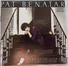 Load image into Gallery viewer, Pat Benatar : Precious Time (CD, Album, RE)