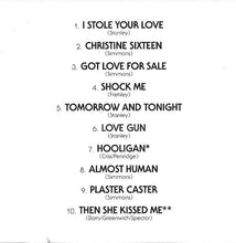 Load image into Gallery viewer, Kiss : Love Gun (CD, Album, RE, PDO)