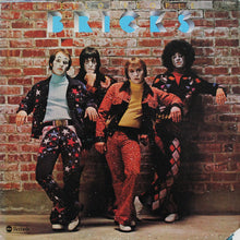 Load image into Gallery viewer, Hello People : Bricks (LP, Album)