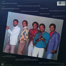 Load image into Gallery viewer, Tavares : New Directions (LP, Album)