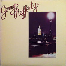 Load image into Gallery viewer, Gerry Rafferty : Gerry Rafferty (LP, Comp, RE)