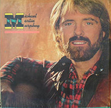 Load image into Gallery viewer, Michael Martin Murphey : Michael Martin Murphey (LP, Album)