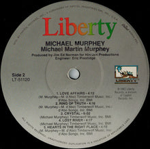 Load image into Gallery viewer, Michael Martin Murphey : Michael Martin Murphey (LP, Album)