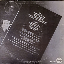 Load image into Gallery viewer, The Sanders Holliday Band : The Sanders Holliday Band (LP)