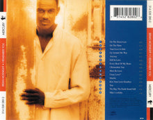 Load image into Gallery viewer, Brian McKnight : I Remember You (CD, Album)