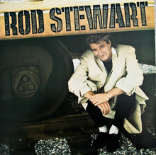 Load image into Gallery viewer, Rod Stewart : Rod Stewart (LP, Album)