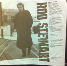 Load image into Gallery viewer, Rod Stewart : Rod Stewart (LP, Album)
