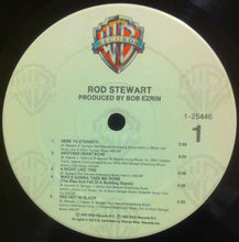 Load image into Gallery viewer, Rod Stewart : Rod Stewart (LP, Album)