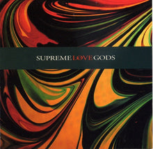 Load image into Gallery viewer, Supreme Love Gods : Supreme Love Gods (CD, Album)