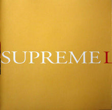 Load image into Gallery viewer, Supreme Love Gods : Supreme Love Gods (CD, Album)