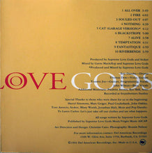 Load image into Gallery viewer, Supreme Love Gods : Supreme Love Gods (CD, Album)