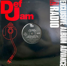 Load image into Gallery viewer, Foxy Brown : Broken Silence (2xLP, Album, Promo, Cle)