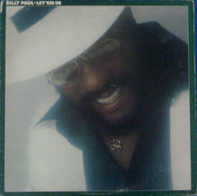 Load image into Gallery viewer, Billy Paul : Let 'Em In (LP, Album)