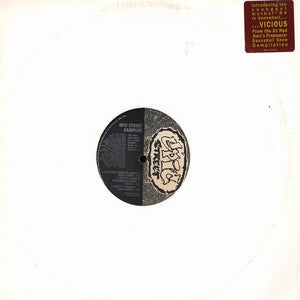 Various : Epic Street Sampler (12