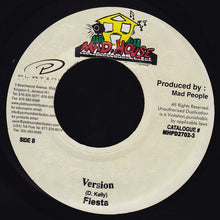 Load image into Gallery viewer, Beenie Man / 'J' : Dick (7")
