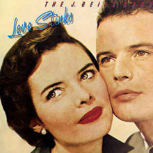 Load image into Gallery viewer, The J. Geils Band : Love Stinks (LP, Album)
