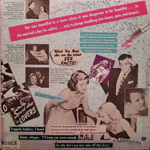 Load image into Gallery viewer, The J. Geils Band : Love Stinks (LP, Album)