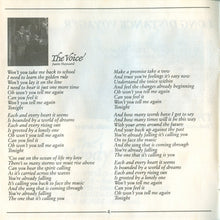 Load image into Gallery viewer, The Moody Blues : Long Distance Voyager (CD, Album, RE)