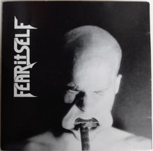 Load image into Gallery viewer, Fear Itself (5) : Fearitself (CD)
