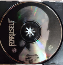 Load image into Gallery viewer, Fear Itself (5) : Fearitself (CD)