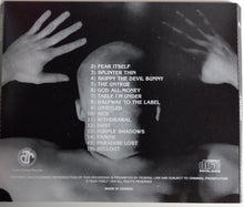 Load image into Gallery viewer, Fear Itself (5) : Fearitself (CD)