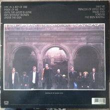 Load image into Gallery viewer, Little Steven And The Disciples Of Soul : Men Without Women (LP, Album, Win)
