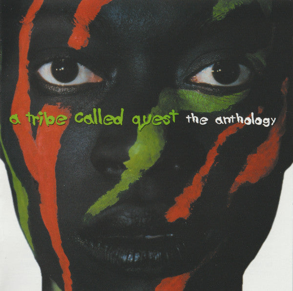 Buy A Tribe Called Quest : The Anthology (CD, Comp, RM) Online for