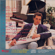 Load image into Gallery viewer, Alex Bugnon : Head Over Heels (CD, Album)