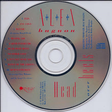 Load image into Gallery viewer, Alex Bugnon : Head Over Heels (CD, Album)